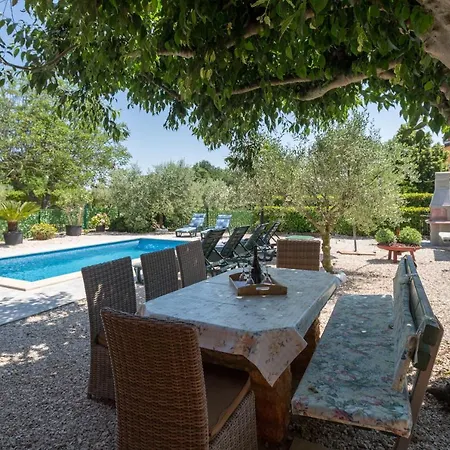 Lucky Villa Brtonigla