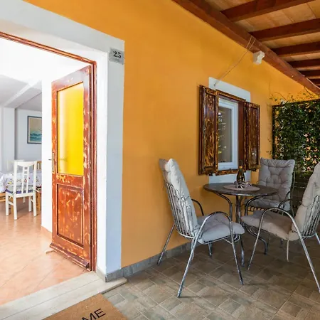 Villa Lucky